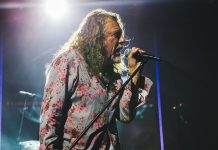 Robert Plant reveló cómo la muerte de su hijo cambió su relación con Led Zeppelin