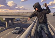 Robos y pedradas: presentaron un proyecto para reforzar la seguridad en rutas y autopistas bonaerenses