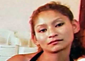 Salta: quedaron firmes las perpetuas para dos de los asesinos de Daniela Guantay, la joven torturada y violada en 2017