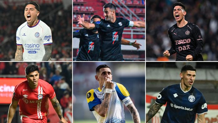 San Lorenzo recibe a Deportivo Riestra por la fecha 12 del Torneo Clausura: la agenda completa del domingo