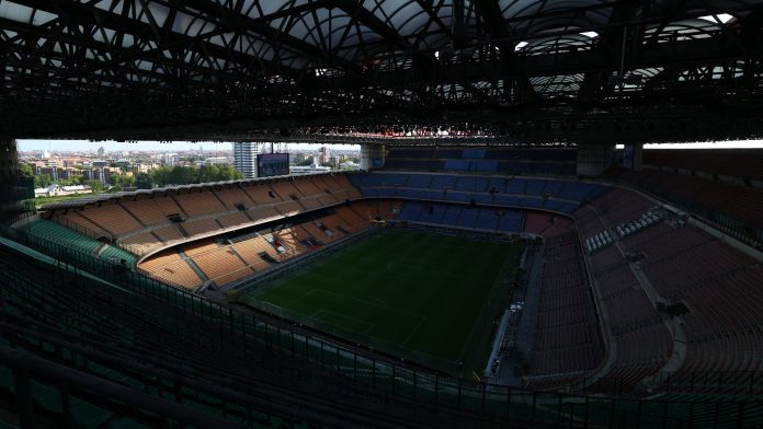San Siro se encamina a la demolición: qué se sabe del estadio de Milan e Inter para 71