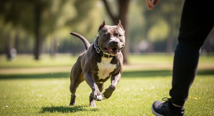 Santiago del Estero: una nena de tres años fue atacada por un pitbull y podría perder un ojo