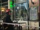 Se derrumbó un bar de Paraná en medio del festejo de un cumpleaños: hubo 15 heridos