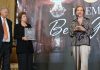 Se entregan los premios Ben-Gurión 2026