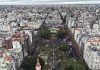 Semana caliente en el Congreso: debate por la ley de tierras, Presupuesto 2027, marcha y sesión para derogar el DNU 70