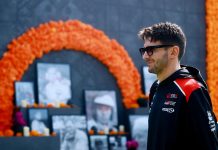 Shock en la Fórmula 1: Haas bajó a Esteban Ocon de su butaca para el Gran Premio de México y estallaron los rumores