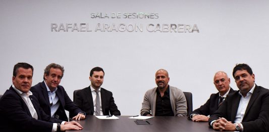 Stefano Di Carlo habló sobre el nuevo formato de torneo que se aprobó: “Es un cambio cosmético que no resuelve el problema de fondo”