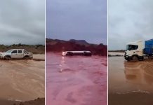 Temporal en Neuquén: El Niño aisló localidades, obligó a evacuar familias y complicó las operaciones en Vaca Muerta