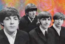 The Beatles quedaron atónitos al escuchar cantar a este músico
