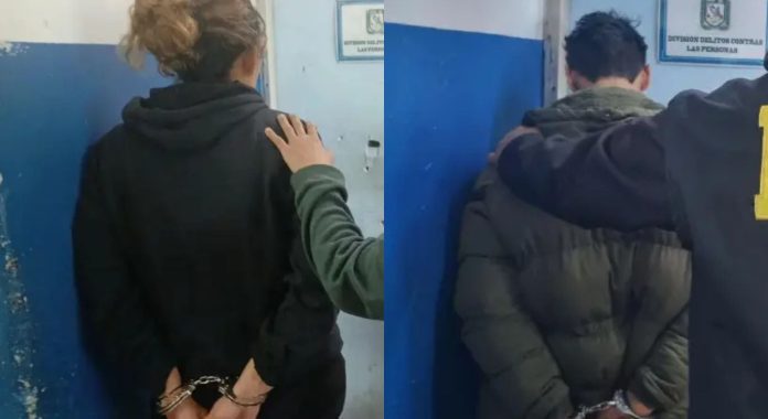 Tiene 16 años, está embarazada de cinco meses e investigan un abuso sexual: su madre y padrastro fueron detenidos