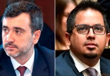 Tierra del Fuego: dos libertarios se disputan el liderazgo provincial y buscan posicionarse para la gobernación
