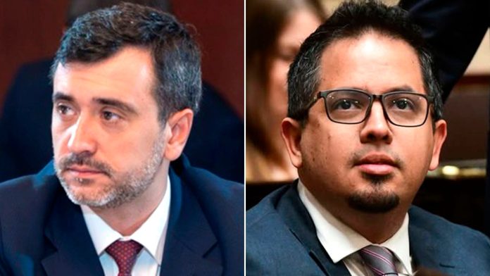 Tierra del Fuego: dos libertarios se disputan el liderazgo provincial y buscan posicionarse para la gobernación