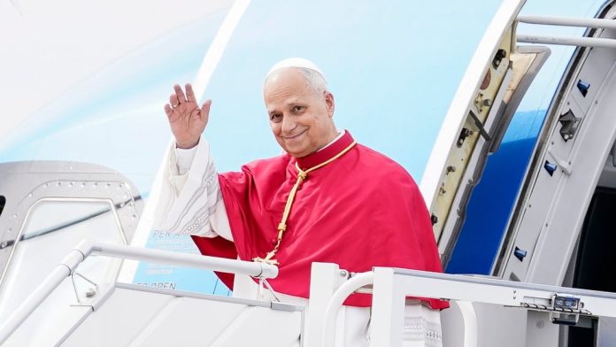 “Todo sigue en pie, vamos para adelante”: el arzobispo de Luján ratificó el viaje del Papa León a la Argentina