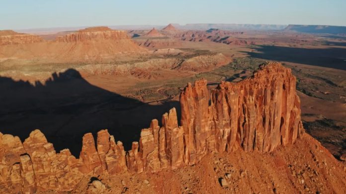 Tormenta tropical en Utah: 70 corredores de ultramaratón quedaron atrapados en el desierto y fueron evacuados tras una noche a la intemperie