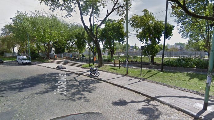 Tragedia en Villa Pueyrredón: le mostraba un arma a un amigo, se le escapó un tiro, lo mató y terminó detenido