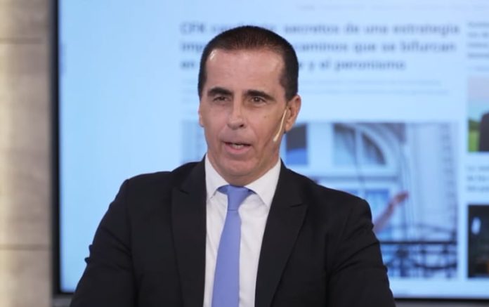 Tras el relato de Valentín Yankelevich, un abogado explicó cómo es el trámite para cambiar el apellido por violencia familiar