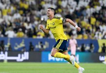 Tras ganar el BOAT, Cristiano Ronaldo convirtió un hat-trick en Arabia Saudita: cómo quedó en la carrera por los 1.000 goles