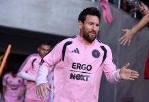 Tras su despedida con la selección argentina, Lionel Messi volverá a jugar con Inter Miami por la MLS: hora, TV y formaciones