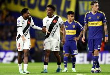 Tras varias idas y vueltas, se confirmó la sede de la revancha de la semifinal de la Copa Sudamericana entre Vasco y Boca