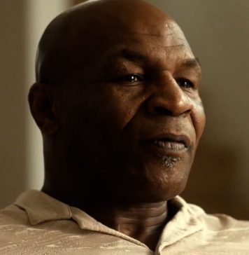 “Tuve una vida oscura”: las fuertes revelaciones de Mike Tyson a los 60 años