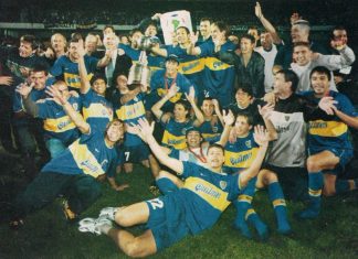 Un ex futbolista multicampeón con Boca Juniors deja la TV y anunció que presidirá un club europeo