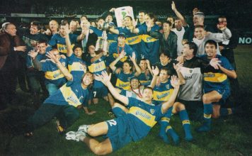 Un ex futbolista multicampeón con Boca Juniors deja la TV y anunció que presidirá un club europeo