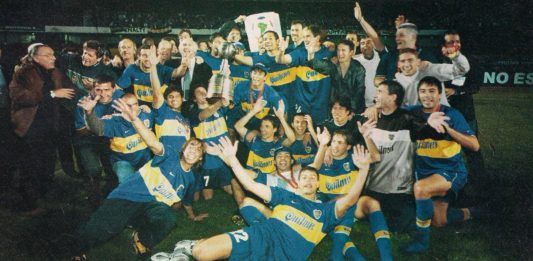 Un ex futbolista multicampeón con Boca Juniors deja la TV y anunció que presidirá un club europeo