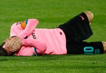 Un famoso árbitro español destacó el “noble” rasgo de Lionel Messi: “Nos podía haber echado en contra a 100 mil personas por partido”