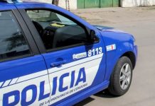 Un hombre de 48 años se atragantó cuando cenaba en su casa y murió