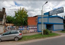 Un hombre se negó a pagarle a una trabajadora sexual y murió tras saltar desde un hotel alojamiento
