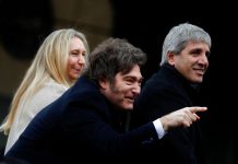 “Un intendente tiene que ser el próximo gobernador de la provincia de Buenos Aires”: la propuesta de Federico Achával para el peronismo bonaerense