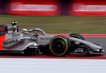 Un piloto de la F1 recibió una “penalización masiva” de 80 puestos, rompió el récord de sanciones y largará último el Gran Premio de EEUU