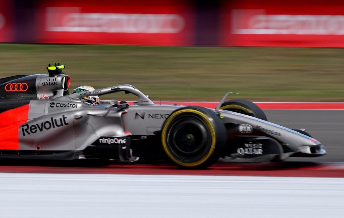 Un piloto de la F1 recibió una “penalización masiva” de 80 puestos, rompió el récord de sanciones y largará último el Gran Premio de EEUU