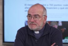 Un sacerdote de Moreno describió la crisis social en los barrios y anticipó qué espera del Papa: “A veces no alcanza, hay que ponerle agua a la olla”