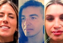 Un segundo celular y la llamada a otra escort: las nuevas pruebas que complican al presunto doble femicida de Córdoba y Retiro