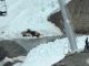 Una avalancha en el Paso Cristo Redentor obligó a volver a cerrar el cruce internacional