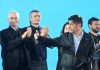 Una interna inviable y el futuro incierto de un acuerdo electoral: conclusiones y desafíos de otra cumbre del PJ