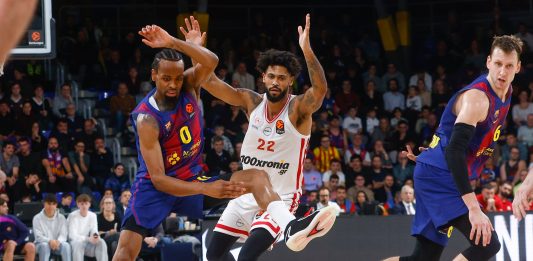 Una noche en Barcelona que confirma por qué la Euroliga de Básquet es un gigante global del entretenimiento deportivo