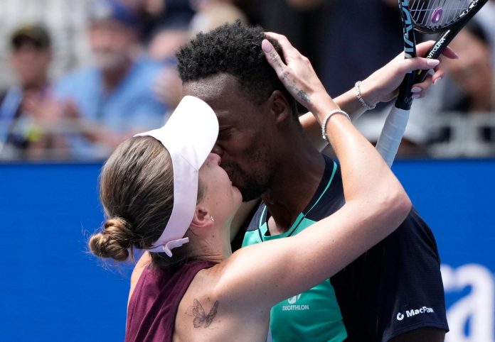 Una reconocida pareja del mundo del tenis anunció su separación: “Es la verdad más dura que he tenido que afrontar”