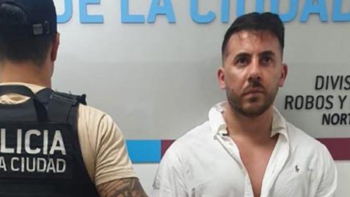 Una víctima de Elías Piccirillo pidió que el empresario vaya a juicio por plantarle cocaína en el auto