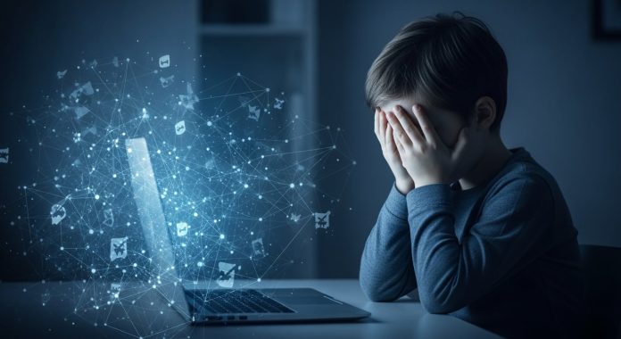UNICEF alertó que 20 millones de chicos sufrieron abusos sexuales facilitados por la tecnología en un año: cómo protegerlos