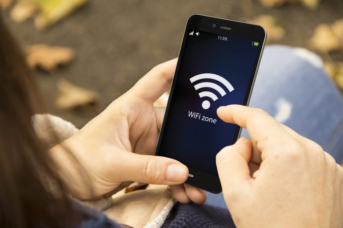 Wi-Fi mesh vs